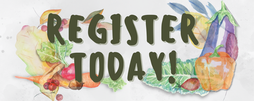 Register Today