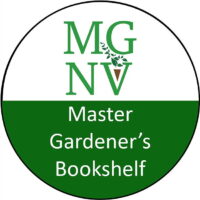 The Master Gardener's Bookshelf