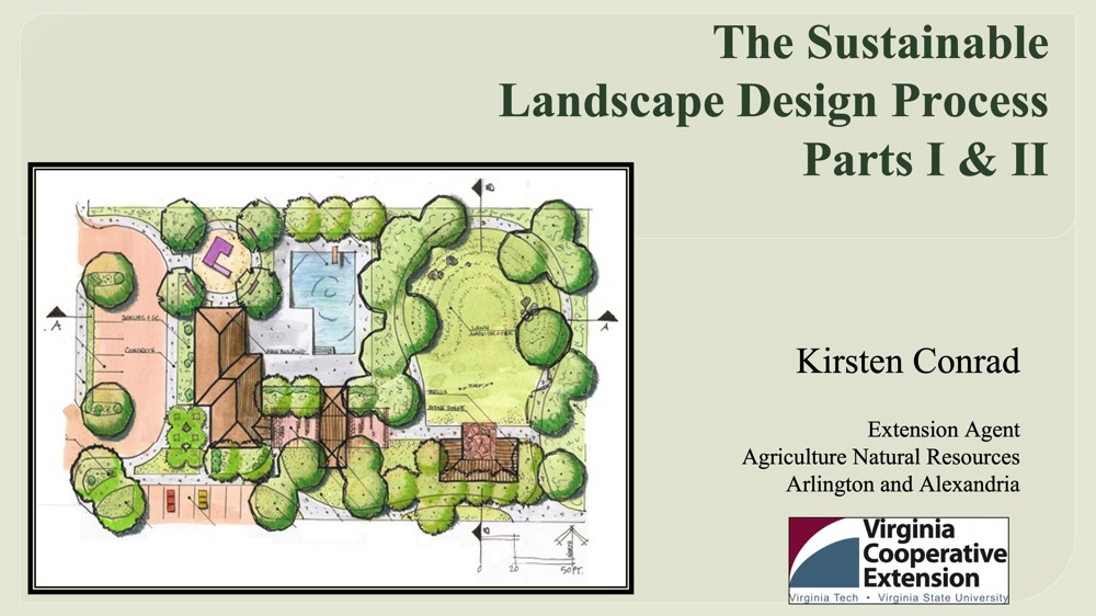 Landscape Design PartsI & II