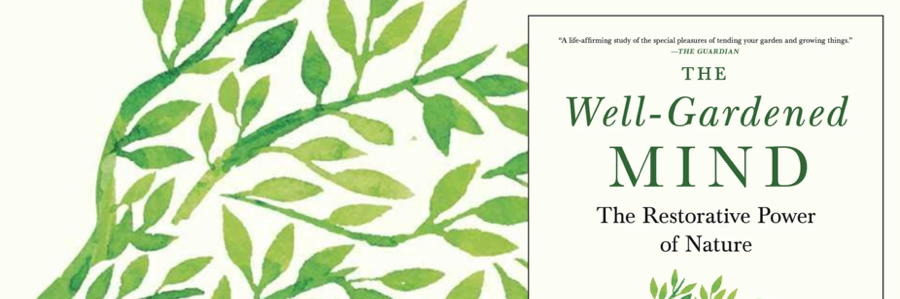 Well Gardener Mind Book Cover
