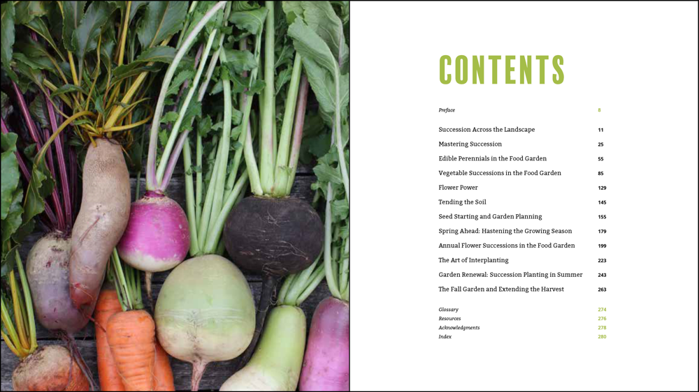 Table of Contents