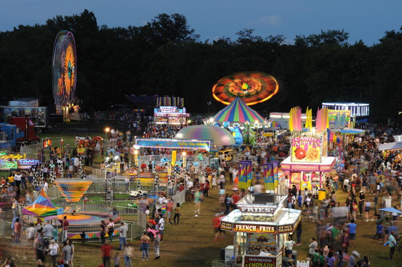 ARLINGTON COUNTY FAIR 