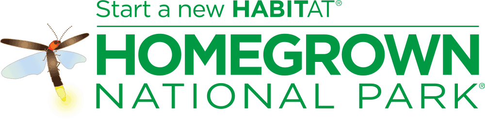 Homegrown Nationaol Park main logo