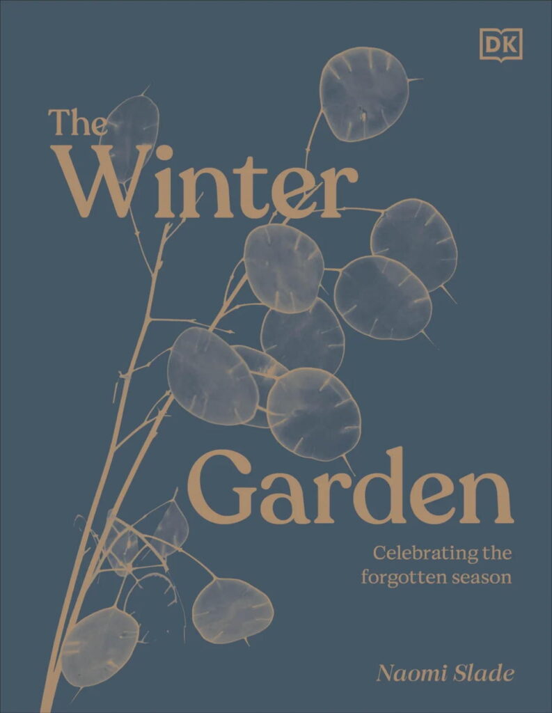 The Winter Garden Book Cover