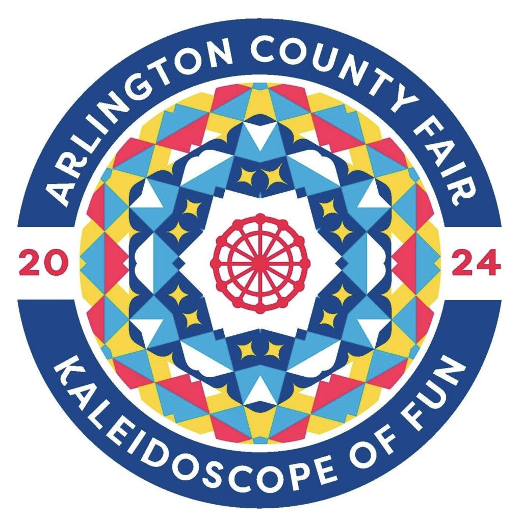 Arlington County Fair 2024