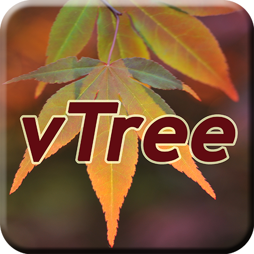 vTree App logo