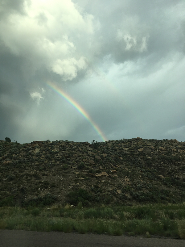 rainbow