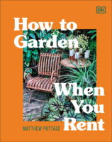 How to Garden When You Rent Book Cover